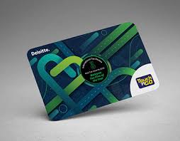 Most of us rely on it for our public transportation or parking needs but there are actually multiple uses for the nifty little card. Touchngo Projects Photos Videos Logos Illustrations And Branding On Behance