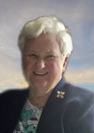 Obituary information for Anne Sheehy