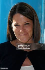 Xander Kramer, Alexandra Kramer and Olivia Kramer during Kids in... News  Photo