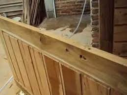 Handle pintu atau door seringkali dicari oleh mereka yang sedang membangun rumah baru. Proses Memasang Kunci Pintu Youtube