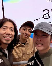 Charles Leung 梁舒平(@charles_lsp) • Instagram photos and videos