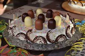 Super Dickmanns Torte Kuchen Ideen Torten Dessert Ideen