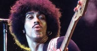 Armada De Los Inmortales: Phil Lynott: El Hechizo De La Rosa Negra