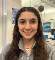 Senior Spotlight: Independent Studies, Eliana Shaham: Spanish Literature —  The Riverdale Review