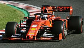 „wir leben und lieben die formel 1! Formel 1 Nach Ausstieg Von Rtl Droht Ein Nischendasein