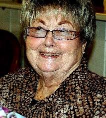 Frances Pascale Obituary