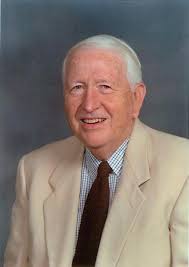 The Harrison Humanitarian Award