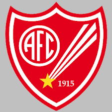 Undefined, u20 copa sao paulo de juniores. America Rn
