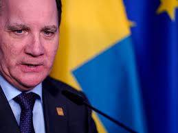 Posted at 12:36 15 may 202012:36 15 may 2020. Swedish Prime Minister Goes Into Self Isolation As Country S Cases Surge The Independent