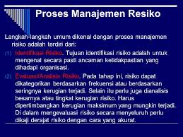 By nur fadhila amri, se., m.si on 19 nov 2014 2.137. Aspek Manajemen Resiko Ppt Download
