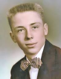 Leonard N. Stueck Obituary