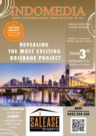 Indomedia August 2016 By Indo Media Issuu