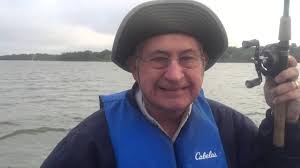 Reelin' Ray Roberts: Randy catches a 25.5 pound flathead catfish