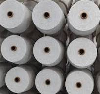 Buy 70 30 Tencel Linen Yarn Spring & Summer Spray Dye ...