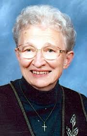 Lucille Baker Obituary