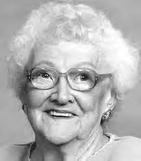 Dorothea Maxine Boden Jacobson Farmer (1912-2007)