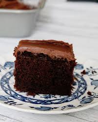Tofu should only be used to replace a maximum of two eggs per recipe as using more than that will. Chocolate Depression Cake Chocolate Chocolate And More