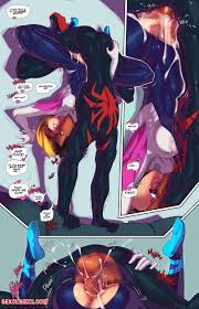 ✅️ Porn comic Oh. What A Sticky Web. Chapter 2. Fred Perry. Sex comic busty  blonde Gwen | Porn comics in English for adults only | sexkomix2.com