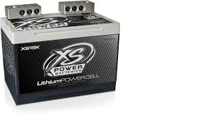 Lithium Batteries Archives Xs Power