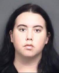 Crime Roundup: Missing man charged with statutory rape; Winterville woman  faces child exploitation charges