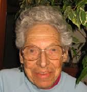 Obituary information for Margery S. Preuss