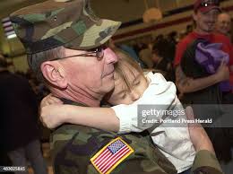 67 Maine Army National Guardsmen Stock Photos, High-Res Pictures, and  Images