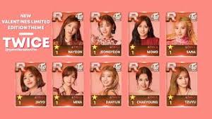 Nak dptkn code, mi coins tu apa fungsinya. How To Upgrade S Card To R Cards Superstar Smtown Herunterladen