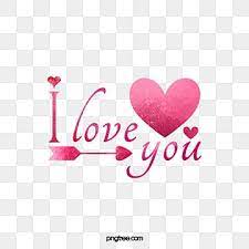 I Love You Creative Love Art Word Png And Psd Love Png Love Art Love Yourself Text