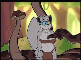 Kaa eyes gif