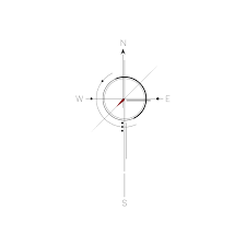 что такое компас где и когда появился первый компас Compass In 2020 Geometric Compass Tattoo Compass Tattoo Compass Tattoo Design