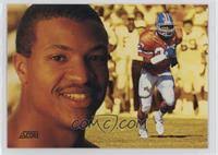 Steve Atwater All Football Cards