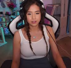 I need to be dominated by Pokimane. If someone wants to rp as her my kik is  BeanSoup6 and my discord is BeanSoup6#0025. | Scrolller