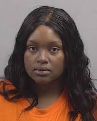 Woman charged with attempted first-degree murder