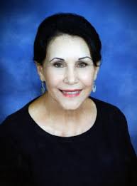 Joan Thacker Thibodeaux (1935-2015)