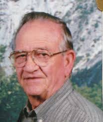 Rev Jerry Dale Watson (1935-2003)