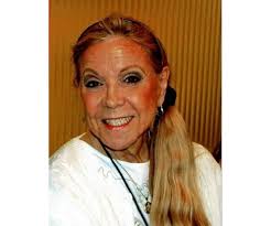 CAROL GOODMAN Obituary (2020)