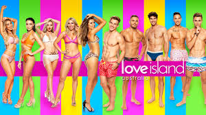 How will we be kept abreast of the latest in british slang? Love Island Australia Season 1 Love Island Wiki Fandom