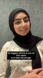 To continue our #PeerAdvice campaign this week, Peer Advisor, Sara, shares  some helpful advice about the importance of getting involved in clubs and  organizations at Penn to help you develop your ...