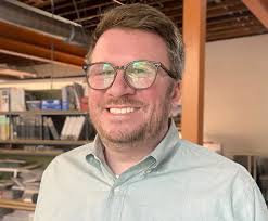 Meet Alexander Nowak, RA