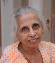 Lily Furtado (82), Mulky