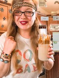 Made some delicious Dalgona Coffee. 🤤