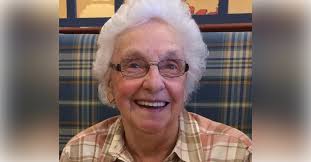 Obituary information for Viola Margaret June Meadows
