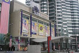 Kampung bahasa kapor, port dickson. Popular Shopping Malls In Kuala Lumpur Sygic Travel