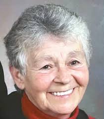 Betty Lou Welling Holland Obituary