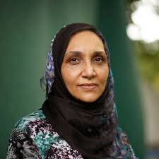 'Khartoum was lit with savage fire': five Sudanese writers