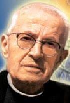 blah. Jakub Alberione