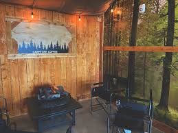 Country style (2.5 km) 1655 reach st port perry, on, l9l 1p2. In Tacoma Campfire Coffee Welcomes All Into Its Great Indoorsdaily Coffee News By Roast Magazine