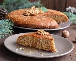 Gateau Aux Noix Au Thermomix Recette Thermomix