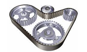 La correa de distribución se encuentra oculta y por este motivo no es posible realizar una inspección visual para asegurarnos de que se encuentra en buen estado. Como Evitar Una Averia En La Correa De Distribucion Motor El Pais