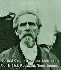 My James Jordon Ashley Family was raised in Sinking cove.